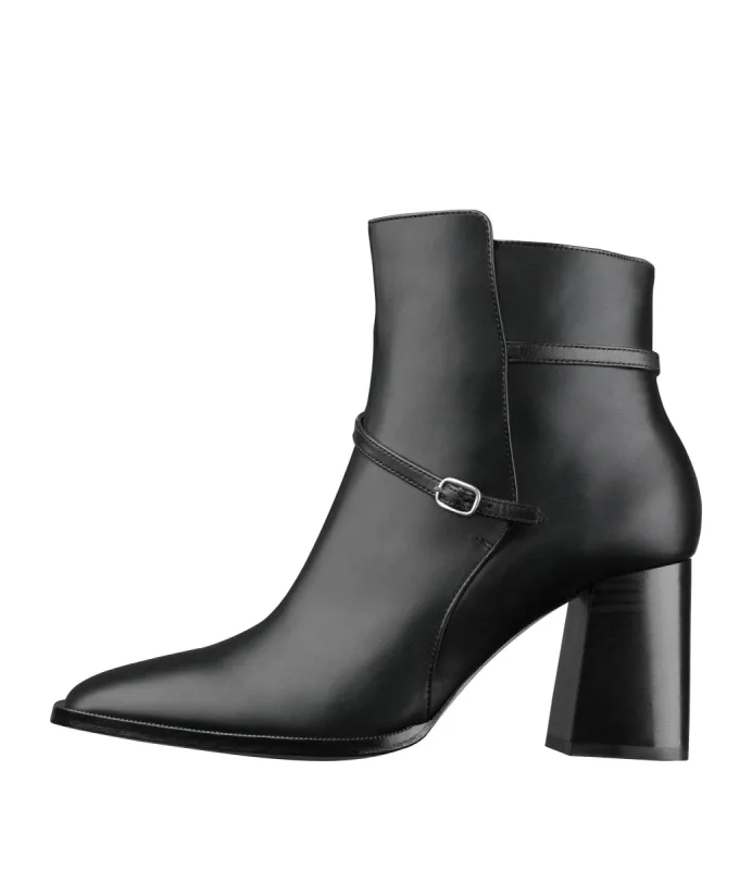 Anais ankle boots sold by A.P.C.