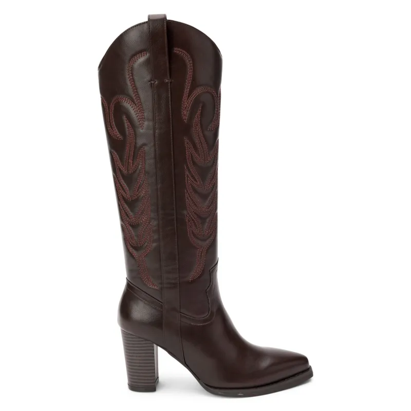 Aden Western Boot sold by Matisse