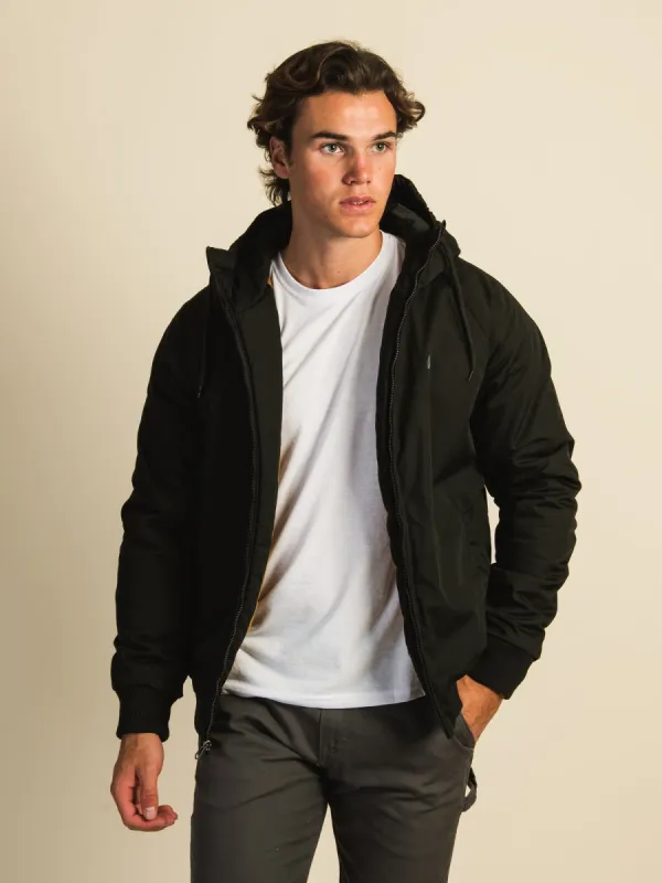 Volcom　VERMANO JACKET Mサイズ VOLCOM VERMANO JACKET | Parallel