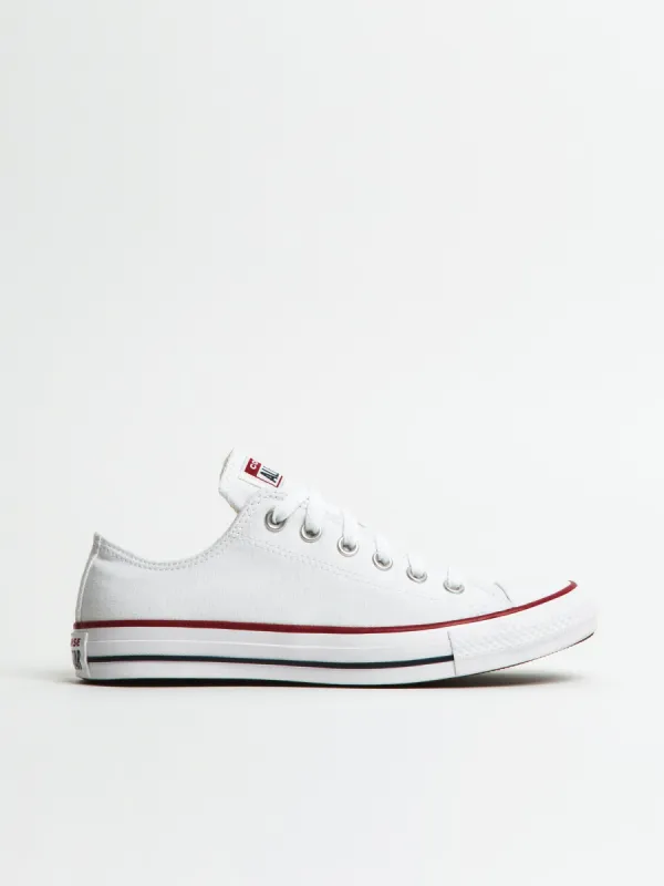 WOMENS CONVERSE CHUCK TAYLOR ALL-STAR CORE CANVAS SNEAKER sold by Boathouse