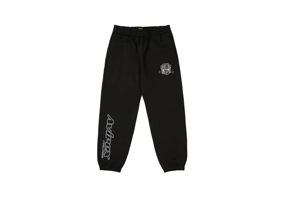 パンツ PALACE NEEDLES TRACK JOGGER BLACK M Buy Palace x Needles Track Jogger 'Black' - P27NDJG001 | GOAT