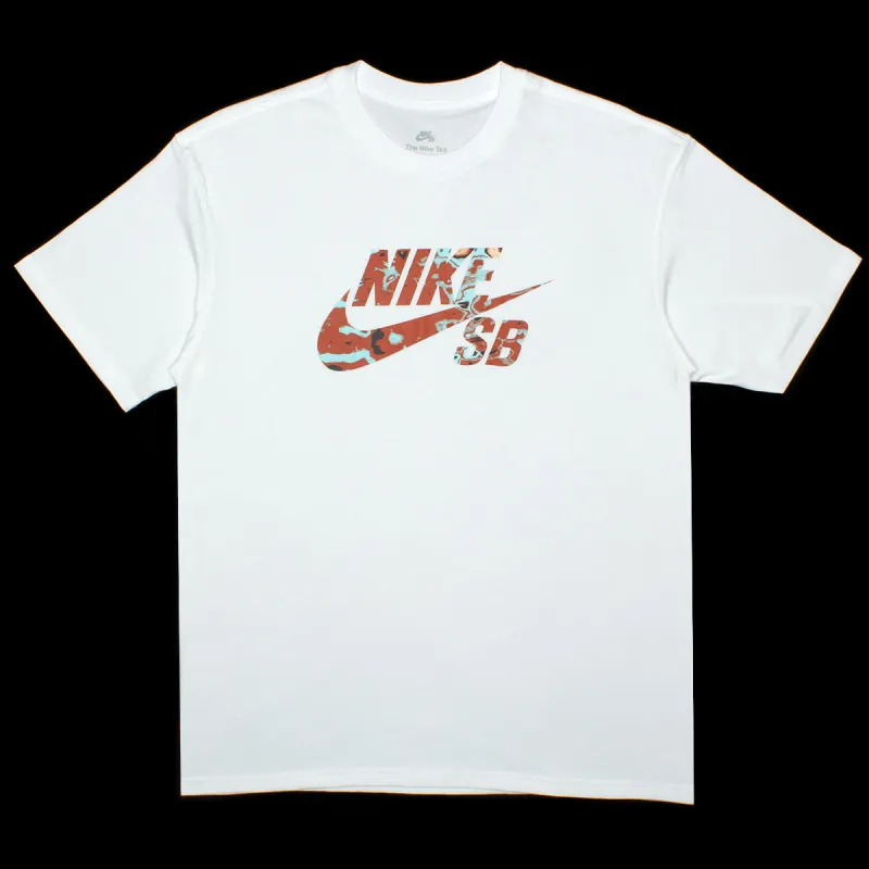 Nike SB x Crenshaw Skate Club Logo T-Shirt sold by Premier