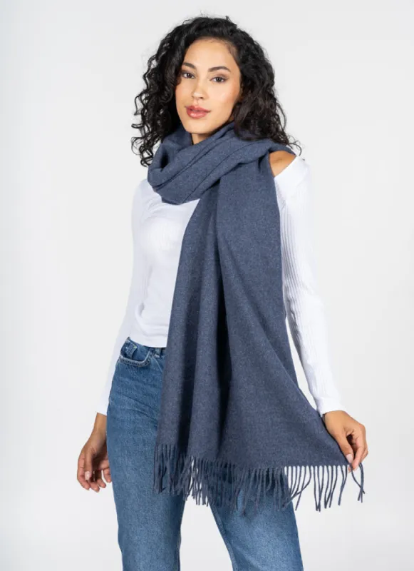 Viscose Blend Scarf sold by C’est Moi