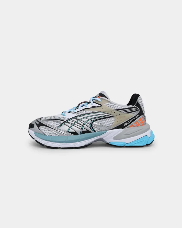 Puma Velophasis Phased White sold by Culture Kings