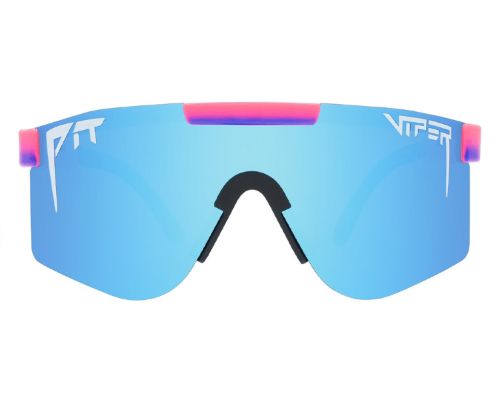 The Leisurecraft Polarized Double Wide sold by PIT VIPER