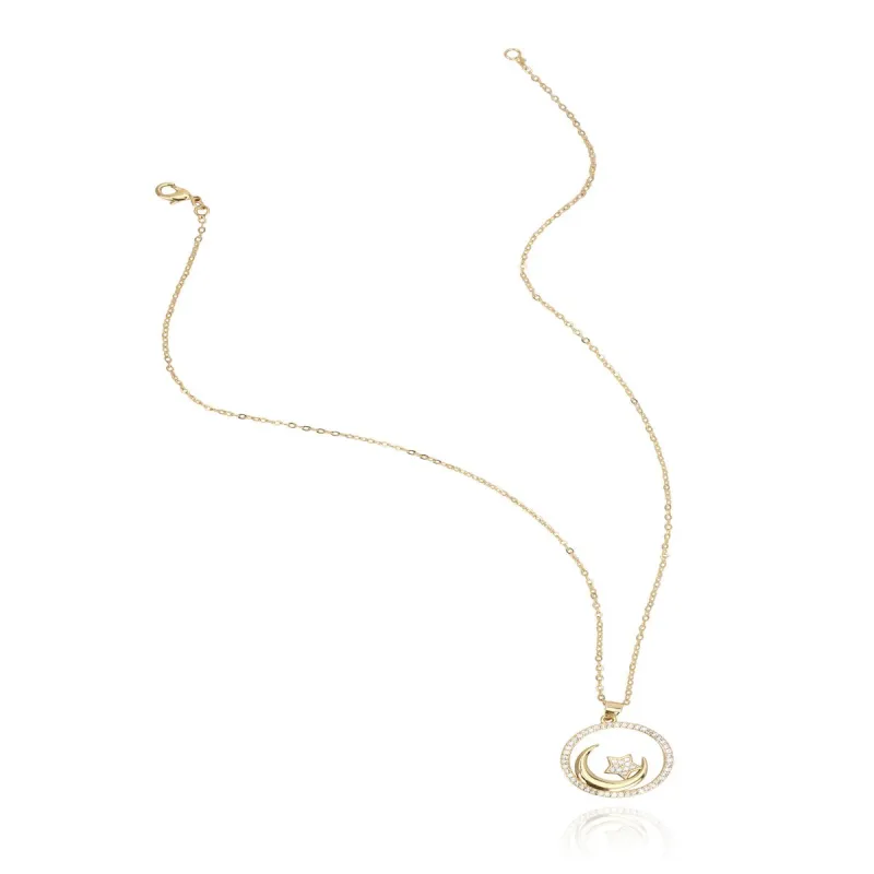 DEVON NECKLACE sold by Vintage Havana