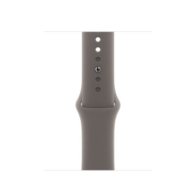 41mm Clay Sport Band - S/M sold by Apple