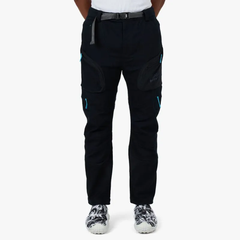 【新品size M】NIKE ISPA convertible pants The Nike ISPA Pants Are Convertible Performance Wear