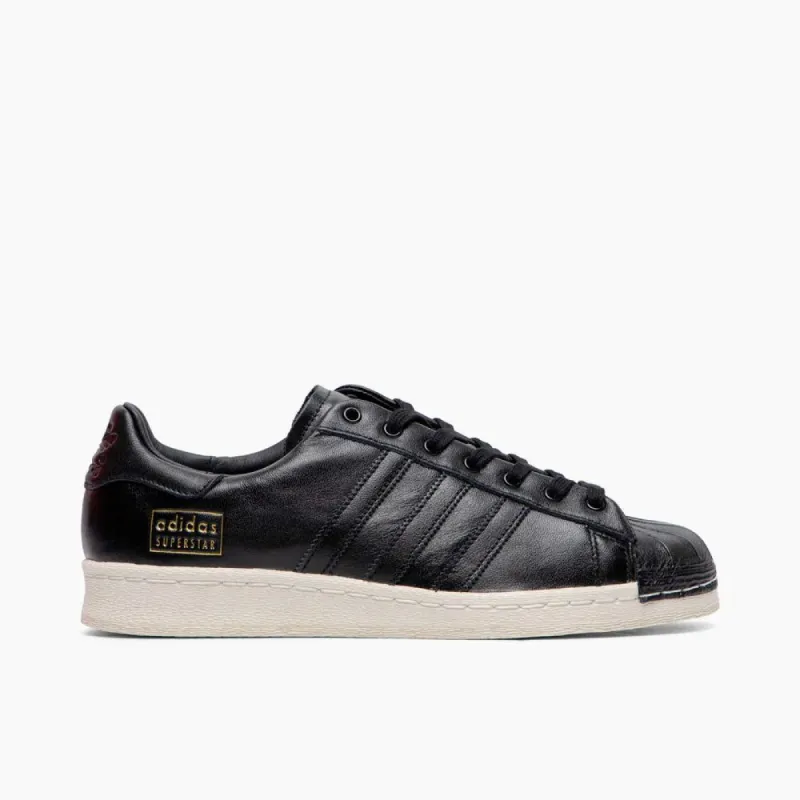 Adidas adidas Originals Superstar Lux Core Black / Off White