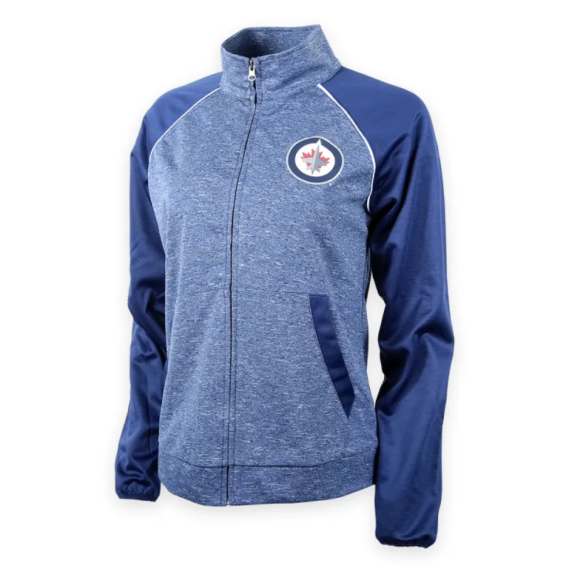 WOMEN'S PODCAST TRACK JACKET sold by True North Shop