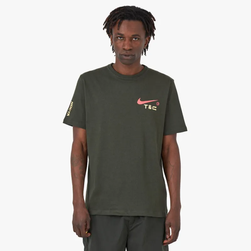Nike NOCTA Souvenir Cactus T-shirt / Sequoia | Parallel
