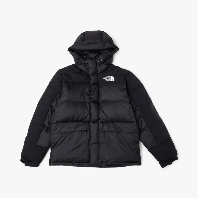 The North Face HMLYN Down Parka / TNF Black sold by Livestock