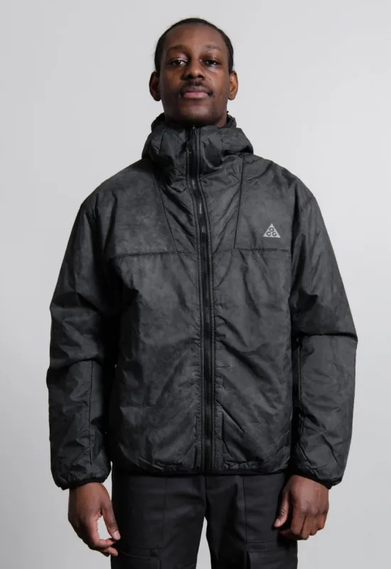 ACG Therma-Fit ADV Rope De Rope Jacket Black DJ1256-010 sold by Nomad