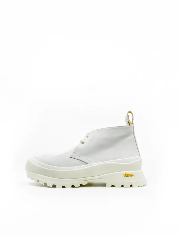 Ankle Boot Natural sold by Nomad