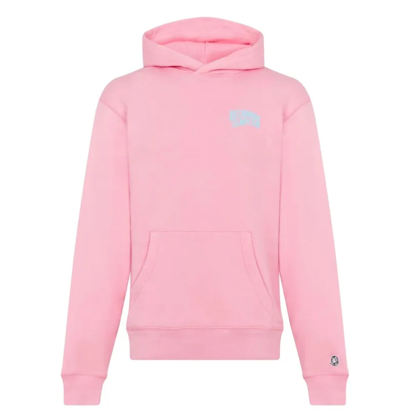 Billionaire Boys Club Arch Logo Hoodie Pink sold by Klay UK