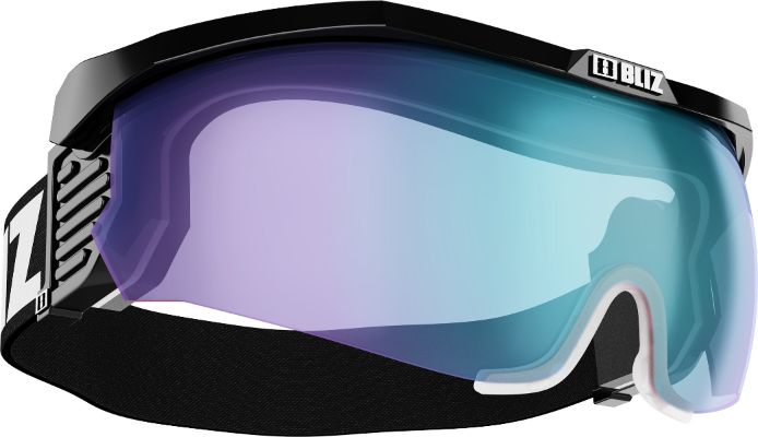 Proflip Max Black Sunglasses - Unisex|-|Lunettes de soleil Proflip Max noir - Unisexe sold by The Last Hunt