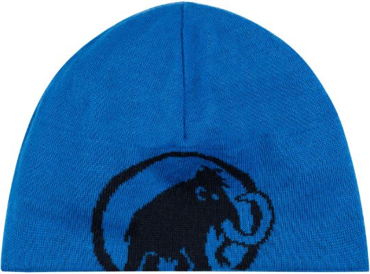 Mammut Logo Beanie - Unisex|-|Tuque Mammut Logo - Unisexe sold by The Last Hunt