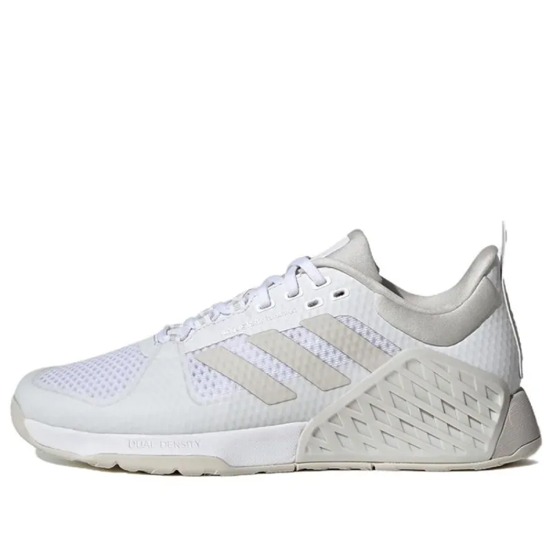 (WMNS) adidas Dropset 2 'White Grey' IF3198 sold by KicksCrew