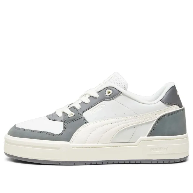 PUMA CA Pro Lux 2 'Feather Grey' 393176-03 sold by KicksCrew