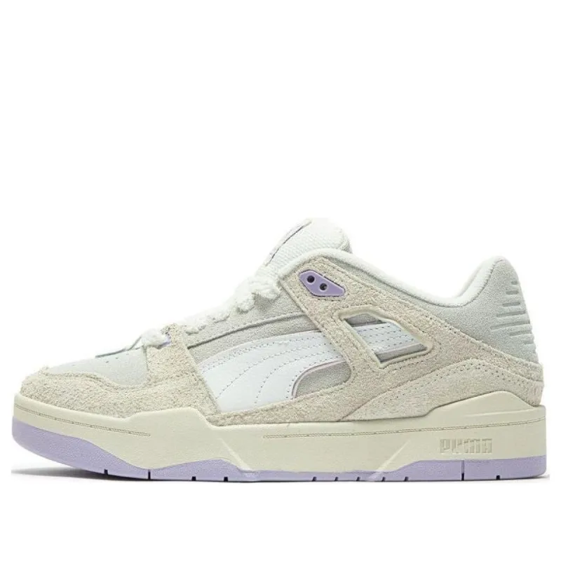 PUMA x 8ENJAMIN Slipstream Sneakers 'Vapor Grey' 391565-01 sold by KicksCrew