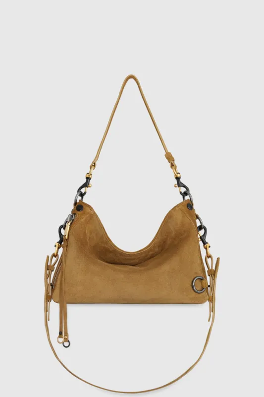 M.A.B. Crossbody sold by Rebecca Minkoff