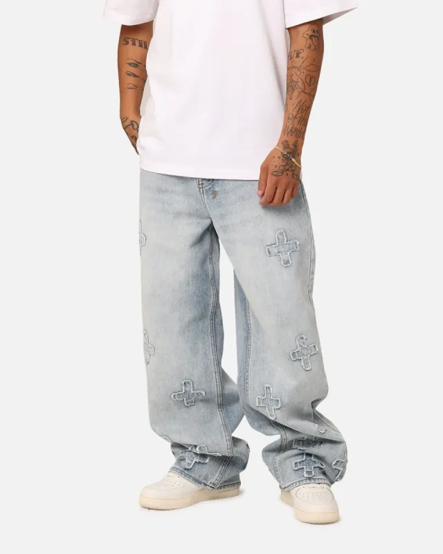 Ksubi Maxx Kraftwerk Jeans Denim | Parallel