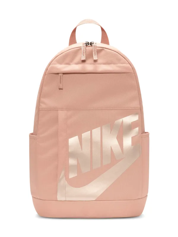 NIKE ELEMENTAL BACKPACK ROSE GOLD | Parallel