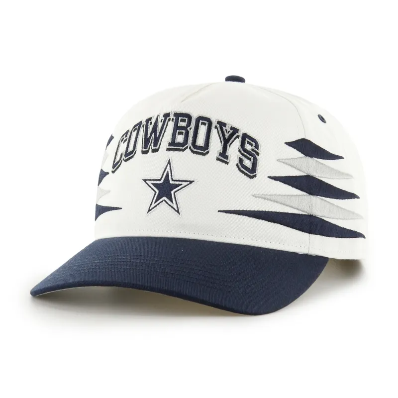 Dallas Cowboys キャップ　デットストック品 Vintage Dallas Cowboys Snapback | Double Double Vintage