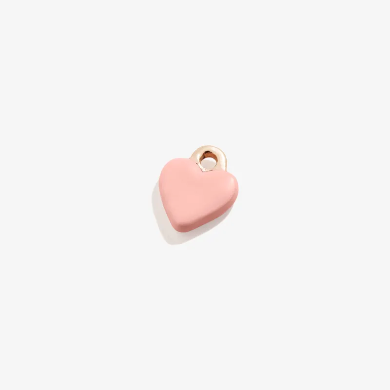 Heart Hoop Earring Charm sold by Alex and Ani