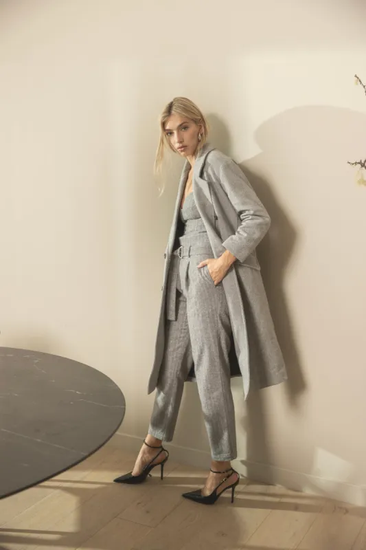 Paola Pants sold by Line & Dot