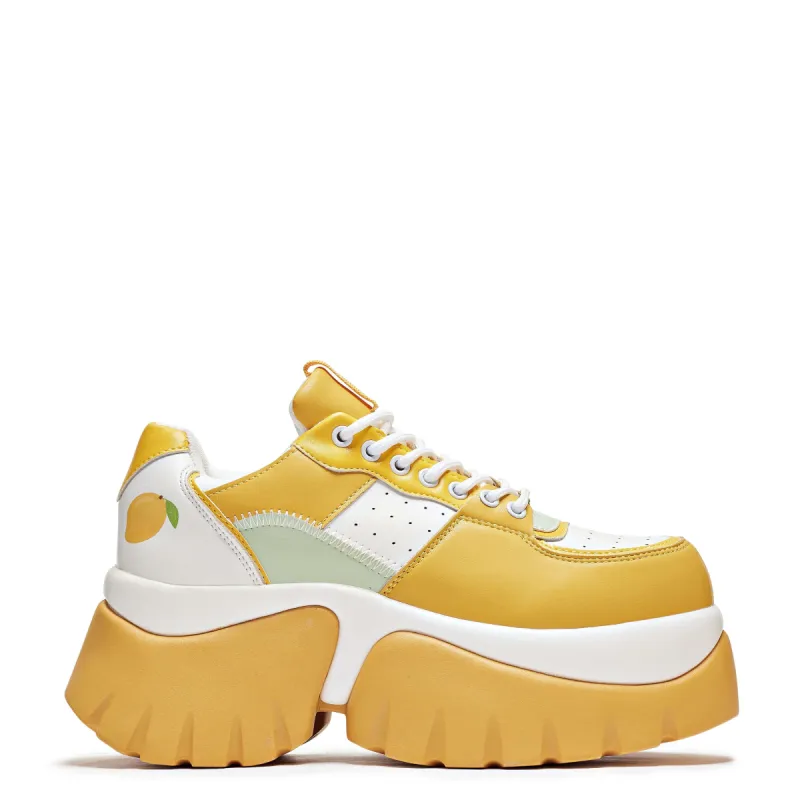 Mango Juice Trainers sold by Koi Footwear