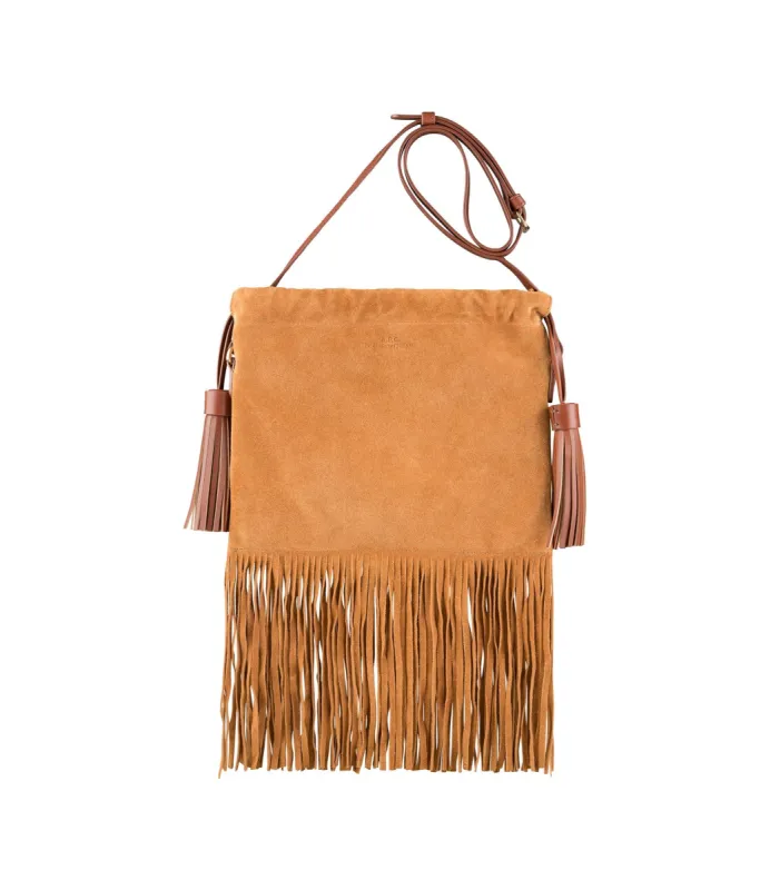 Louise bag sold by A.P.C.