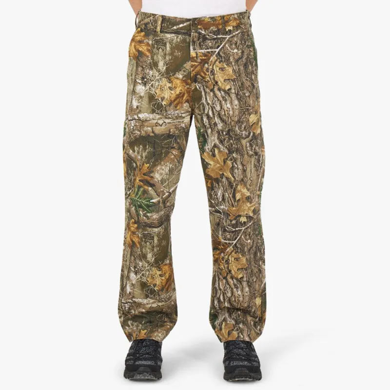 Thisisneverthat realtree ワークパンツ Livestock thisisneverthat Realtree Work Pants / Edge | Parallel
