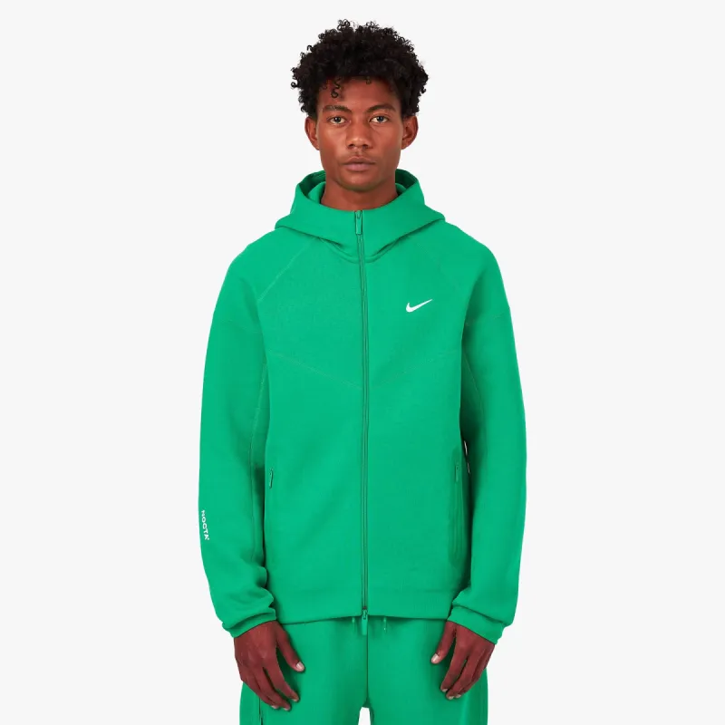 激レア商品 Nike NOCTA Tech Fleece Zipテックフリース ドレイクによるノクタxナイキテックフリースコレクション発売日