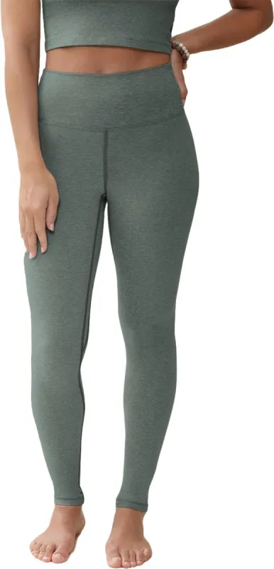 Buttery Soft BFF High-Rise Legging - Women's|-|Legging taille haute Buttery Soft BFF - Femme sold by Altitude Sports