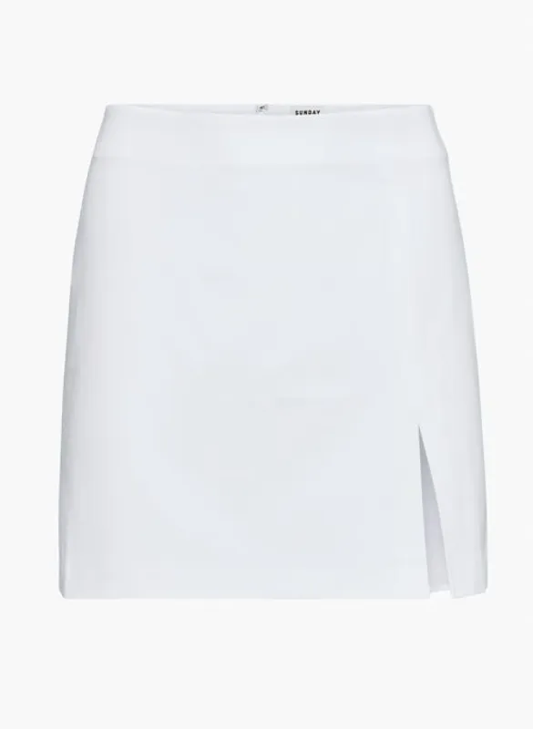 tatiana skirt sold by Aritzia