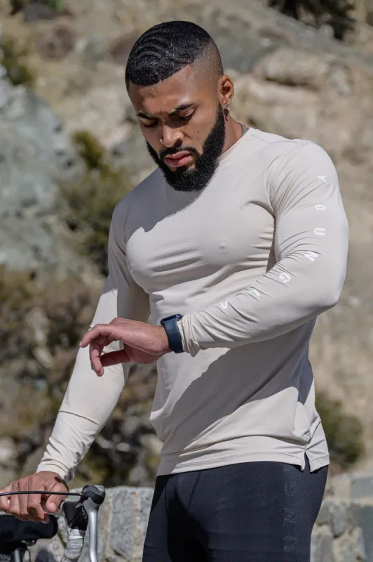 424 Zephyr Compression Long Sleeves | Parallel