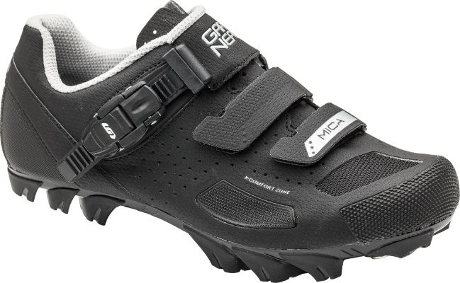 Mica II Cycling Shoes - Women's|-|Chaussures de vélo Mica II - Femme sold by The Last Hunt