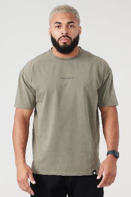 401 Essential Jacked Tees Summer 23' sold by YoungLA
