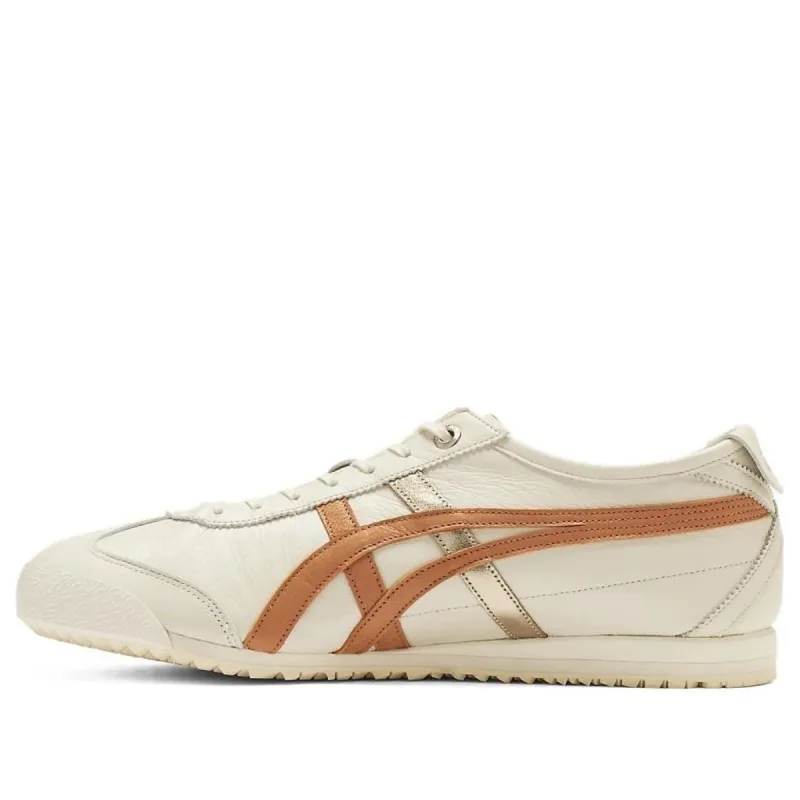 Onitsuka Tiger Mexico 66 SD 'Birch Rust Orange' 1183A872-203 sold by KicksCrew