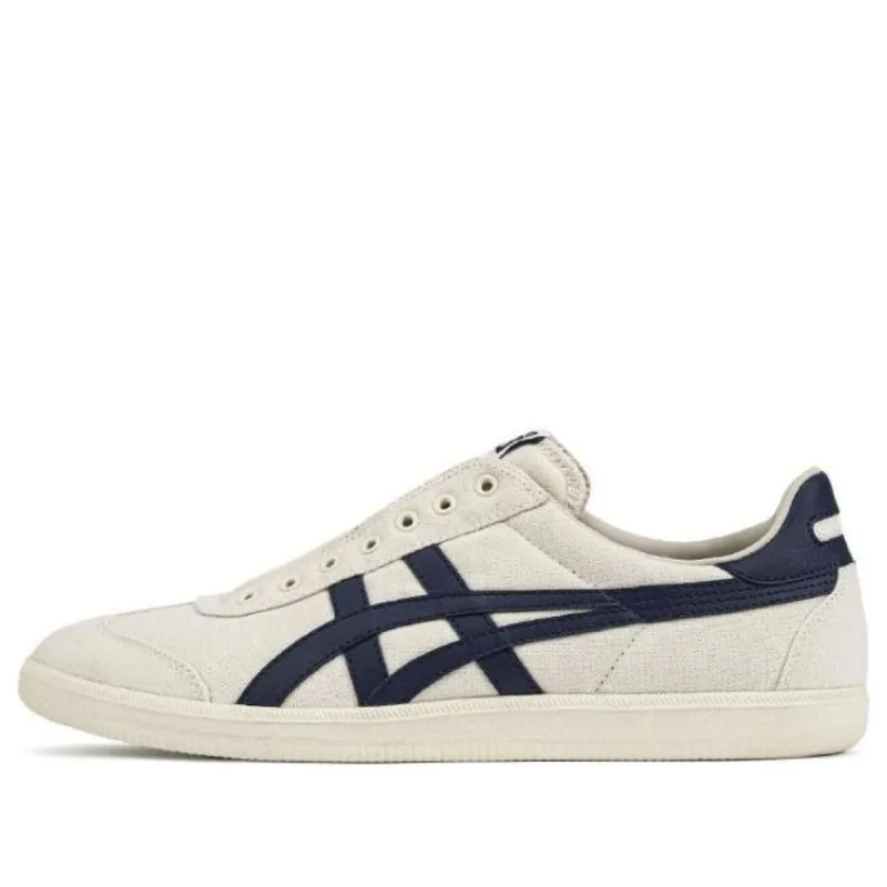 ★ Onitsuka Tiger ★ 66 White Dark Blue Onitsuka tiger Mexico 66 WHITE/DARK BLUE new for UNISEX from