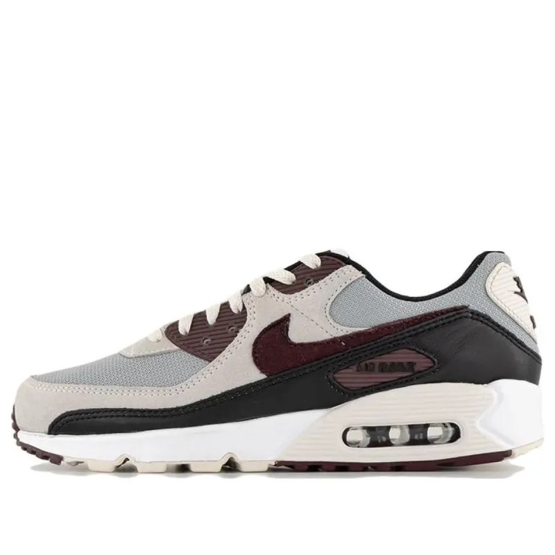 Nike Air Max 90 'Burgundy Crush' DQ4071-004 sold by KicksCrew