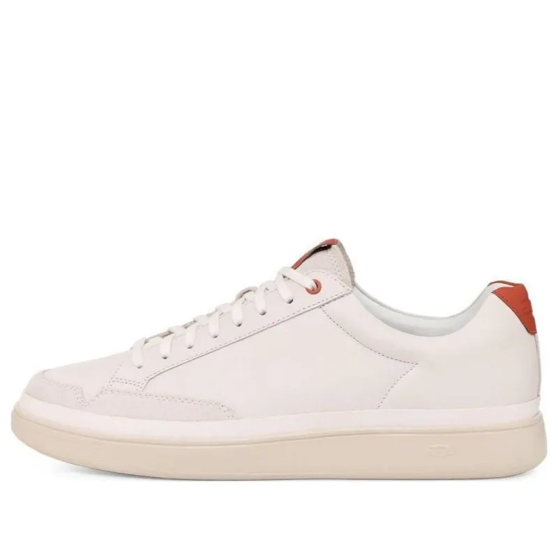 UGG South Bay Sneaker Low 'White Sienna' 1108959-WTSN sold by KicksCrew