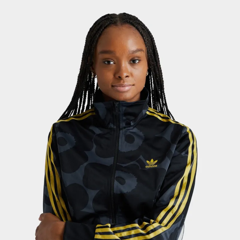 adidas Originals x Marimekko Women's Firebird Track Jacket