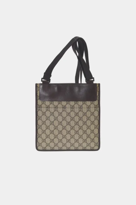 GG Supreme Crossbody Bag sold by Lord & Taylor