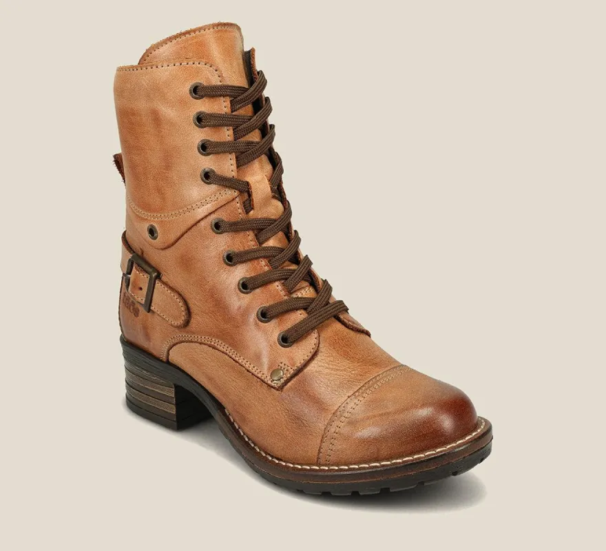 Crave sold by Taos Footwear