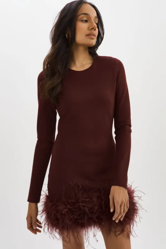 BAHIRA | Mini Dress sold by La Marque