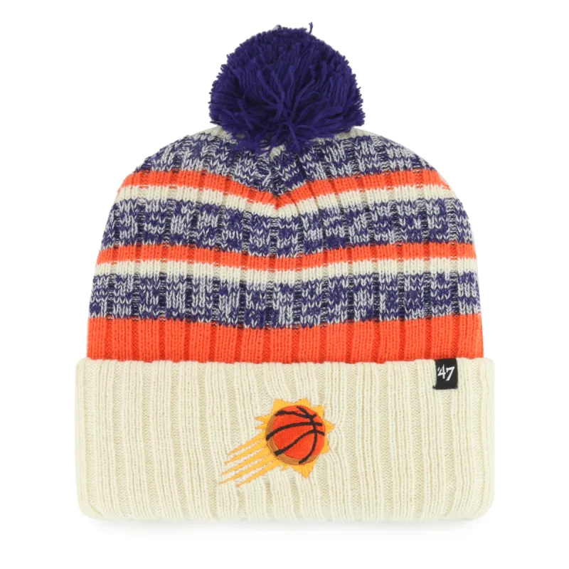 PHOENIX SUNS TAVERN '47 CUFF KNIT sold by 47