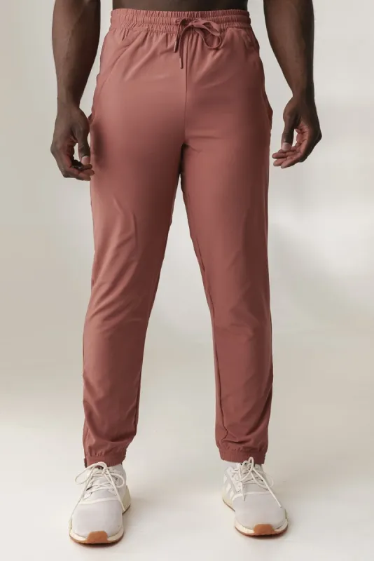 Vitality Prime® Jogger - Terracotta sold by Balance Athletica