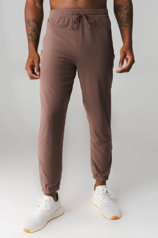 Vitality Prime® Jogger - Mocha sold by Balance Athletica